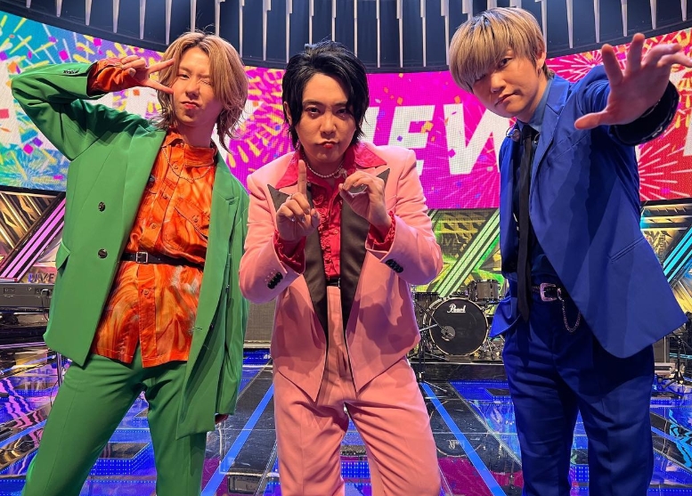 ミセスグリーンアップル