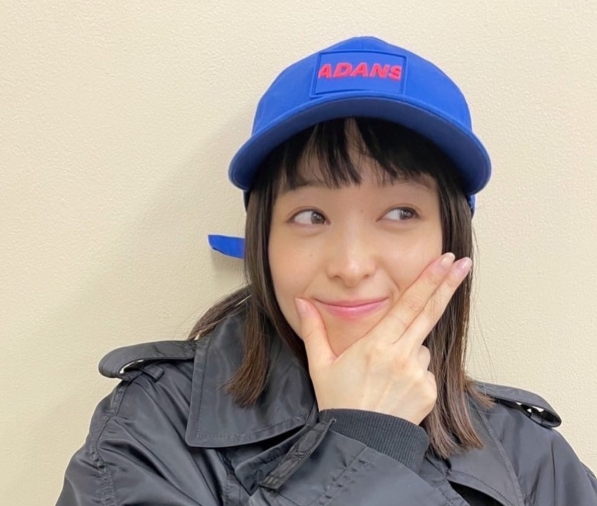 清野菜名