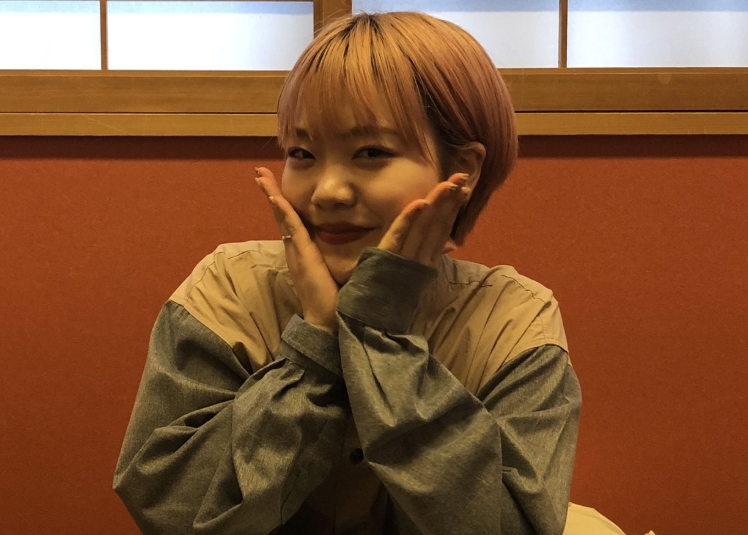 こっちのけんとの嫁
