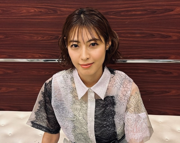 瀧本美織