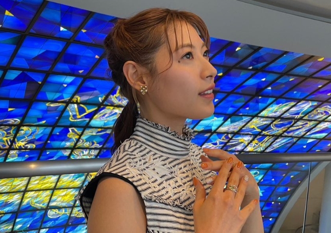 瀧本美織