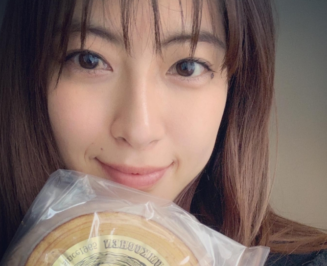 現在の瀧本美織