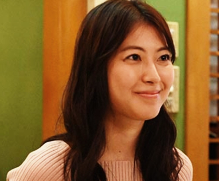 瀧本美織