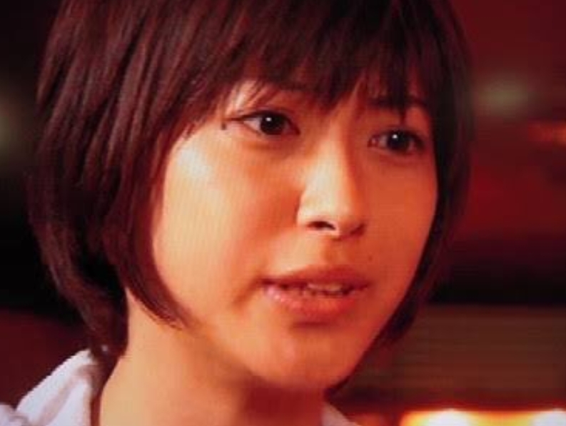 2011年の瀧本美織