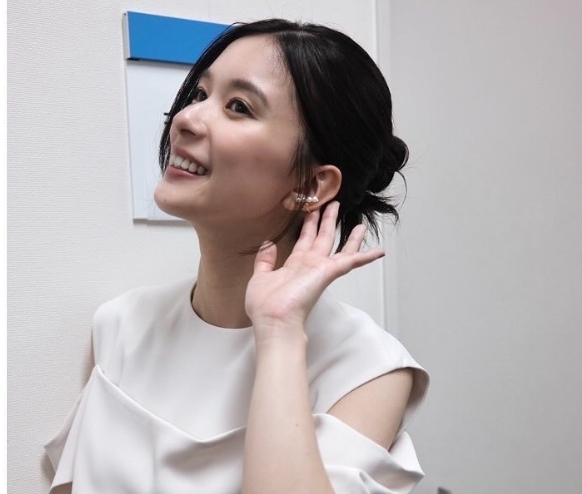 芳根京子