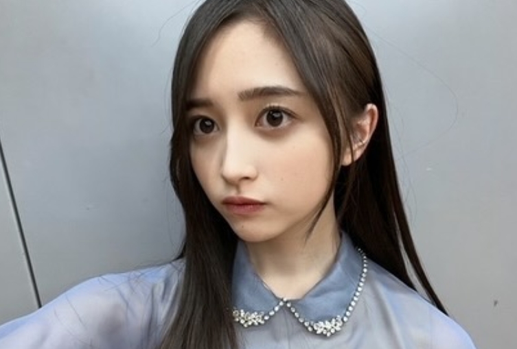 井上和