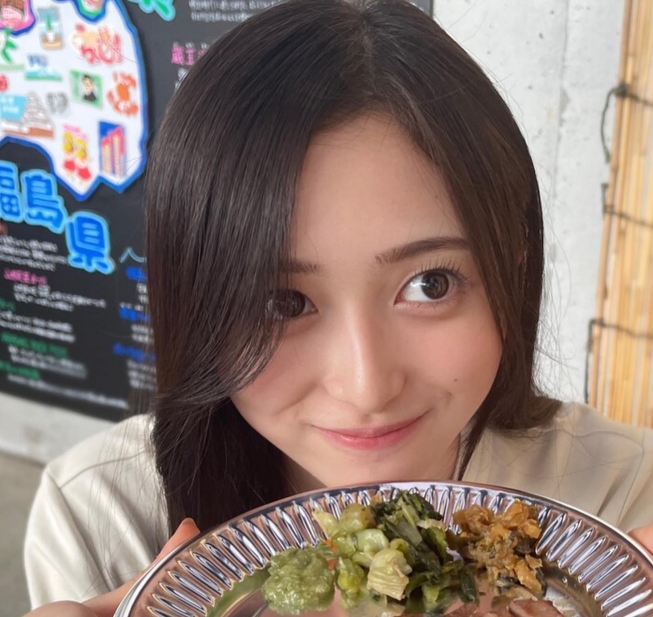 井上和