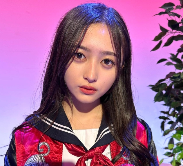 井上和