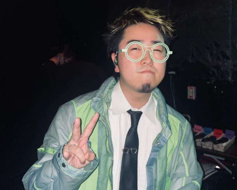 2023年のこっちのけんと