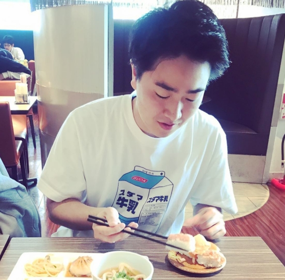 2019年のこっちのけんと