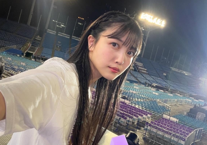 久保史緒里