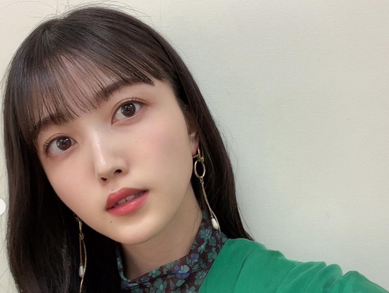 久保史緒里