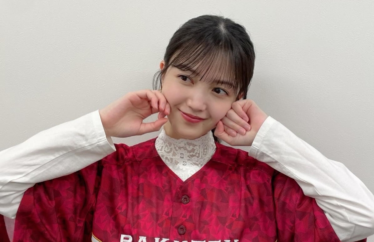 久保史緒里
