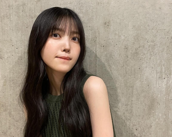 久保史緒里
