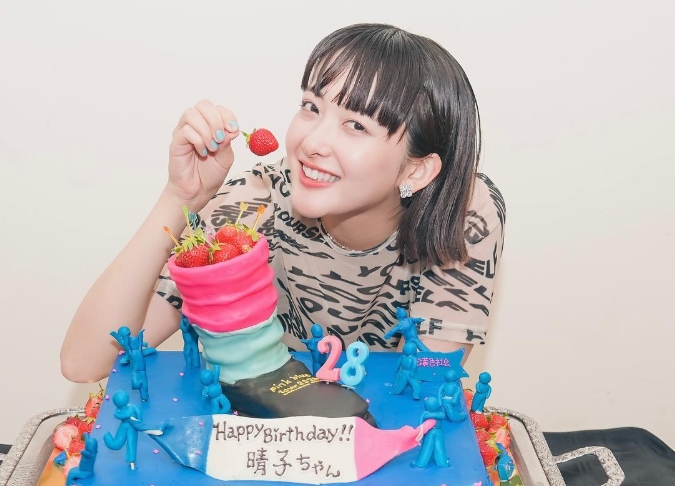 長屋晴子の結婚