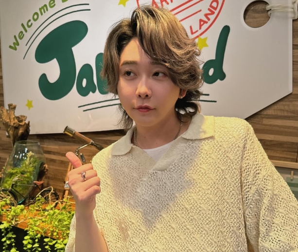 大森元貴