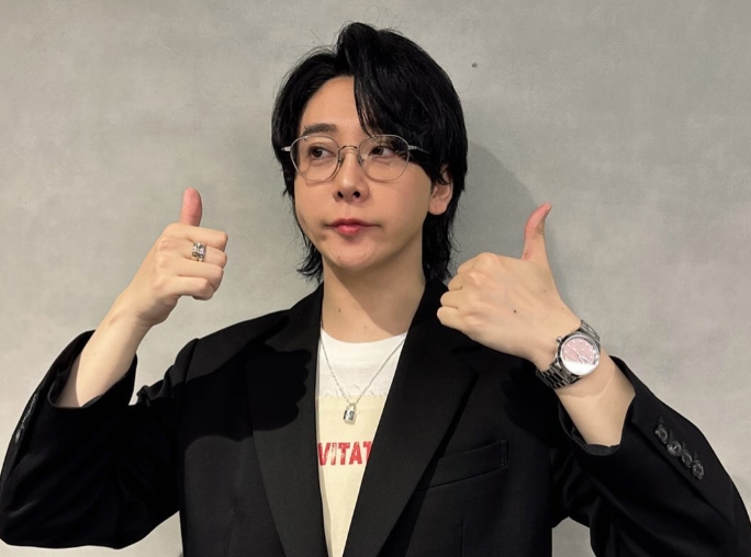 大森元貴