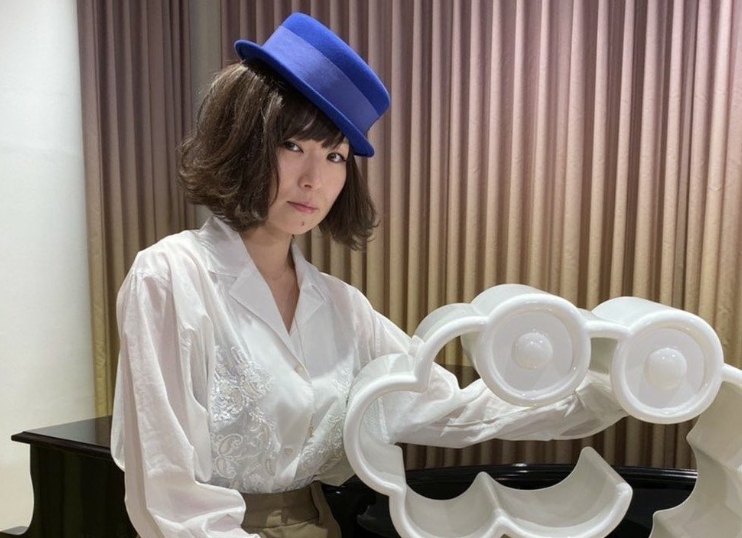 椎名林檎の長男