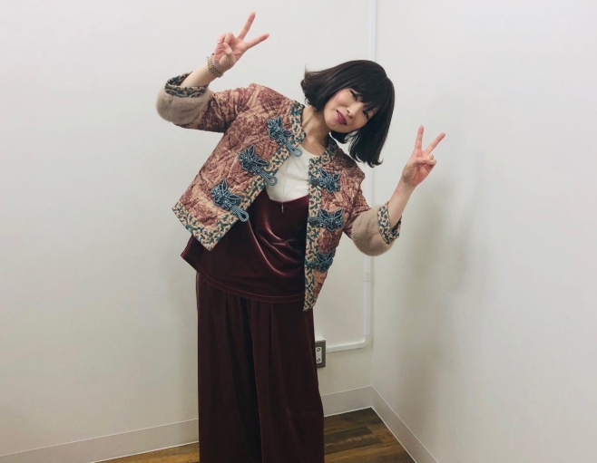 椎名林檎の子供