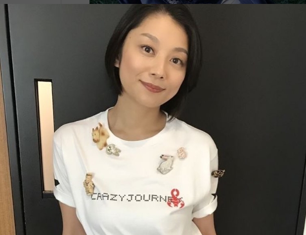 小池栄子