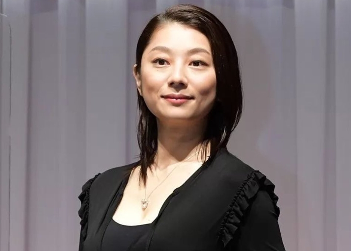 小池栄子