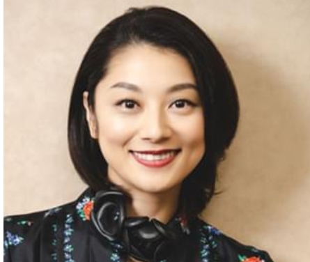 小池栄子