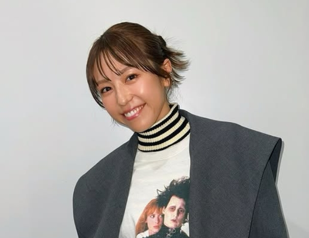 若槻千夏
