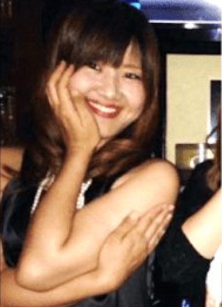 ギャル時代のよしこ