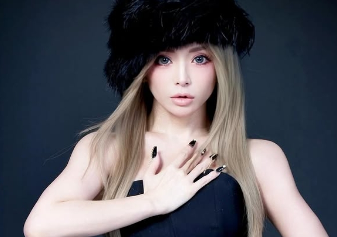 浜崎あゆみ
