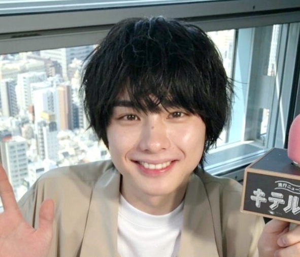 本田響矢