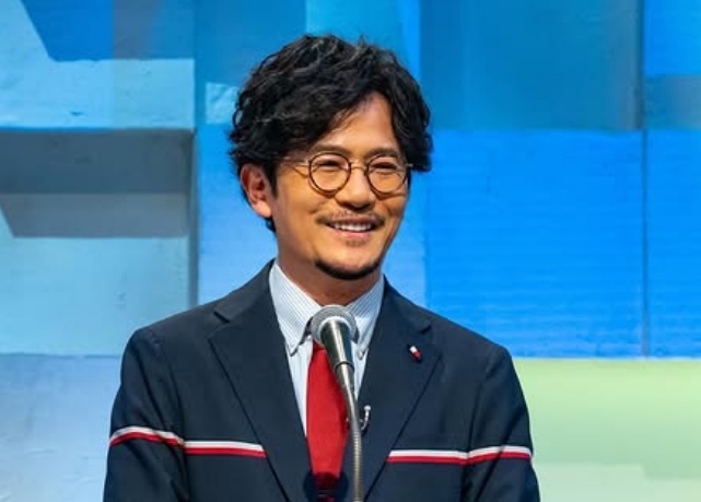 稲垣吾郎