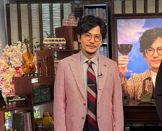 稲垣吾郎