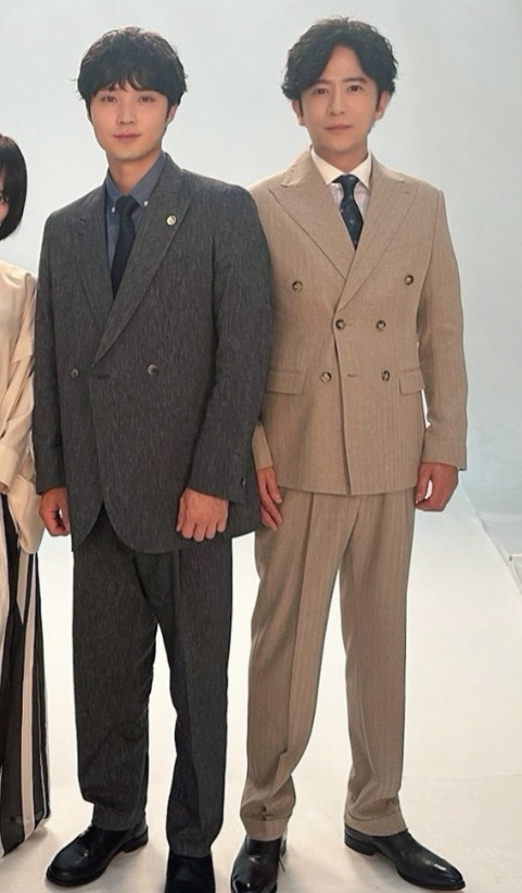 磯村隼人