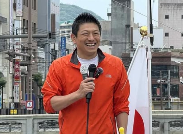 神谷宗幣