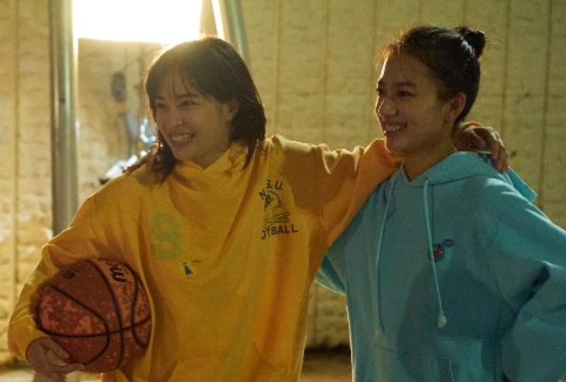 清原果耶と広瀬すず