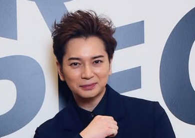 松本潤