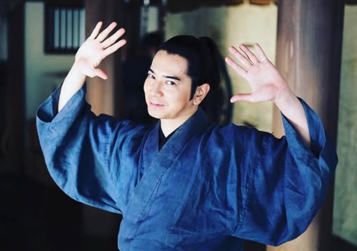 松本潤