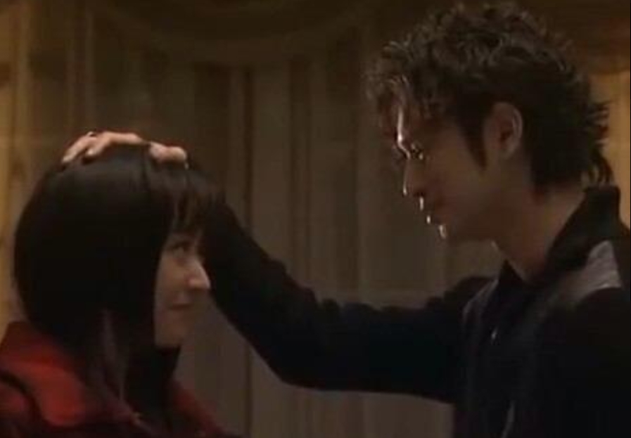 松本潤と井上真央