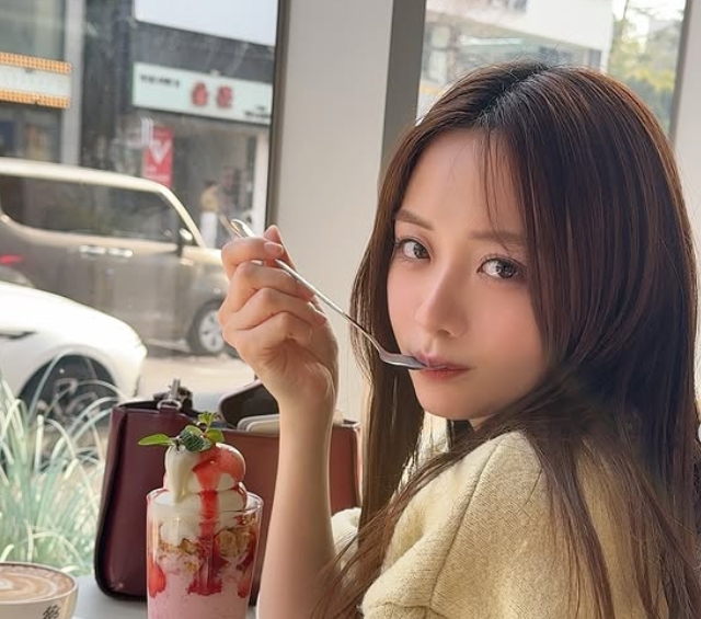 森香澄
