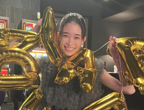 森川葵