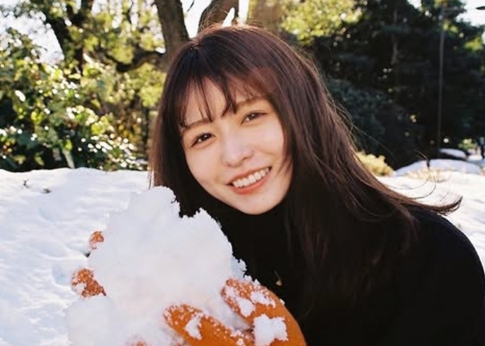 長濱ねる
