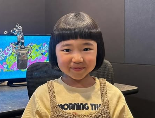 永尾柚乃