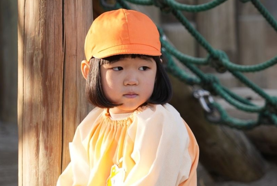 永尾柚乃
