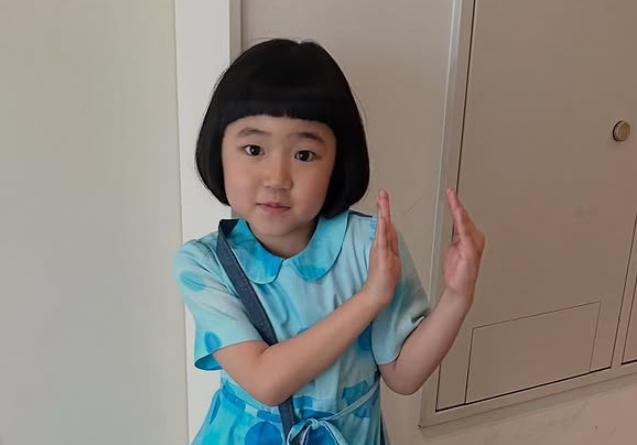 永尾柚乃