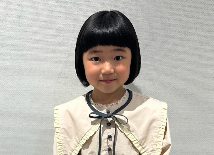 永尾柚乃