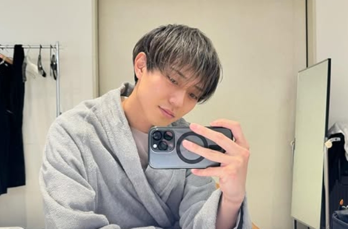 永瀬廉
