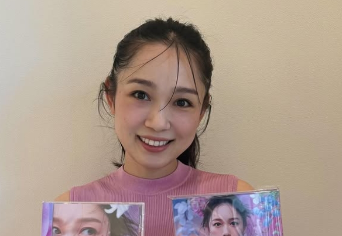 西野カナ