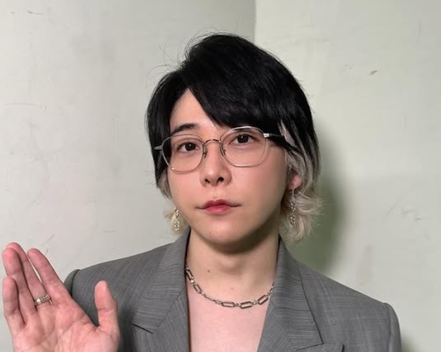 大森元貴