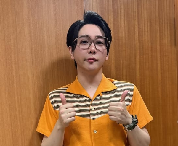 大森元貴