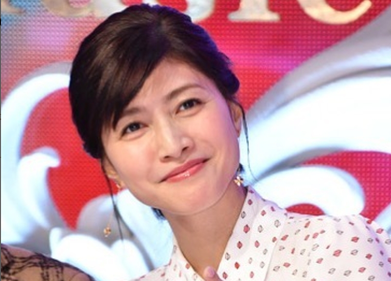 内田有紀